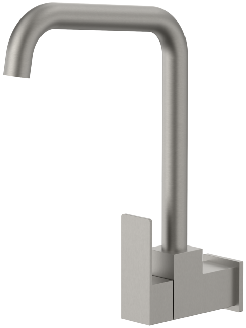 On-wall Sink Cold Tap