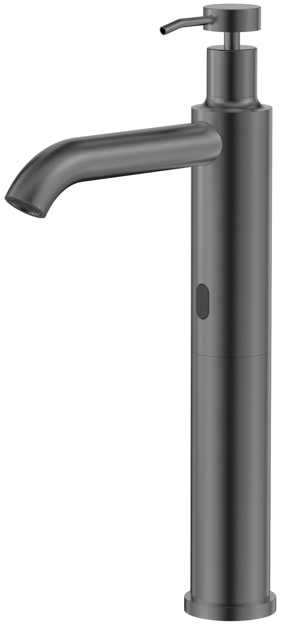 Touchless Basin Faucet With