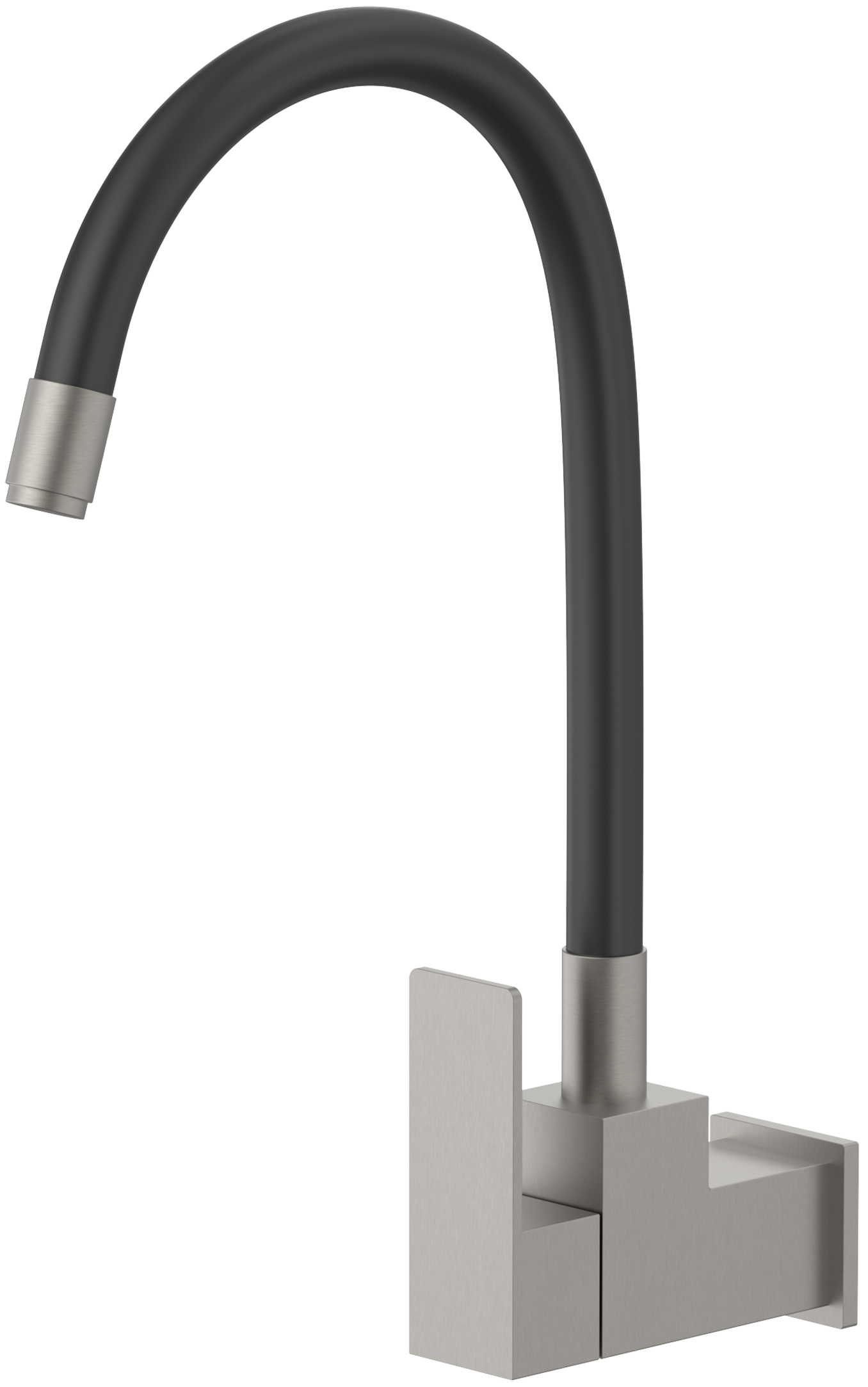 On-wall Sink Cold Tap