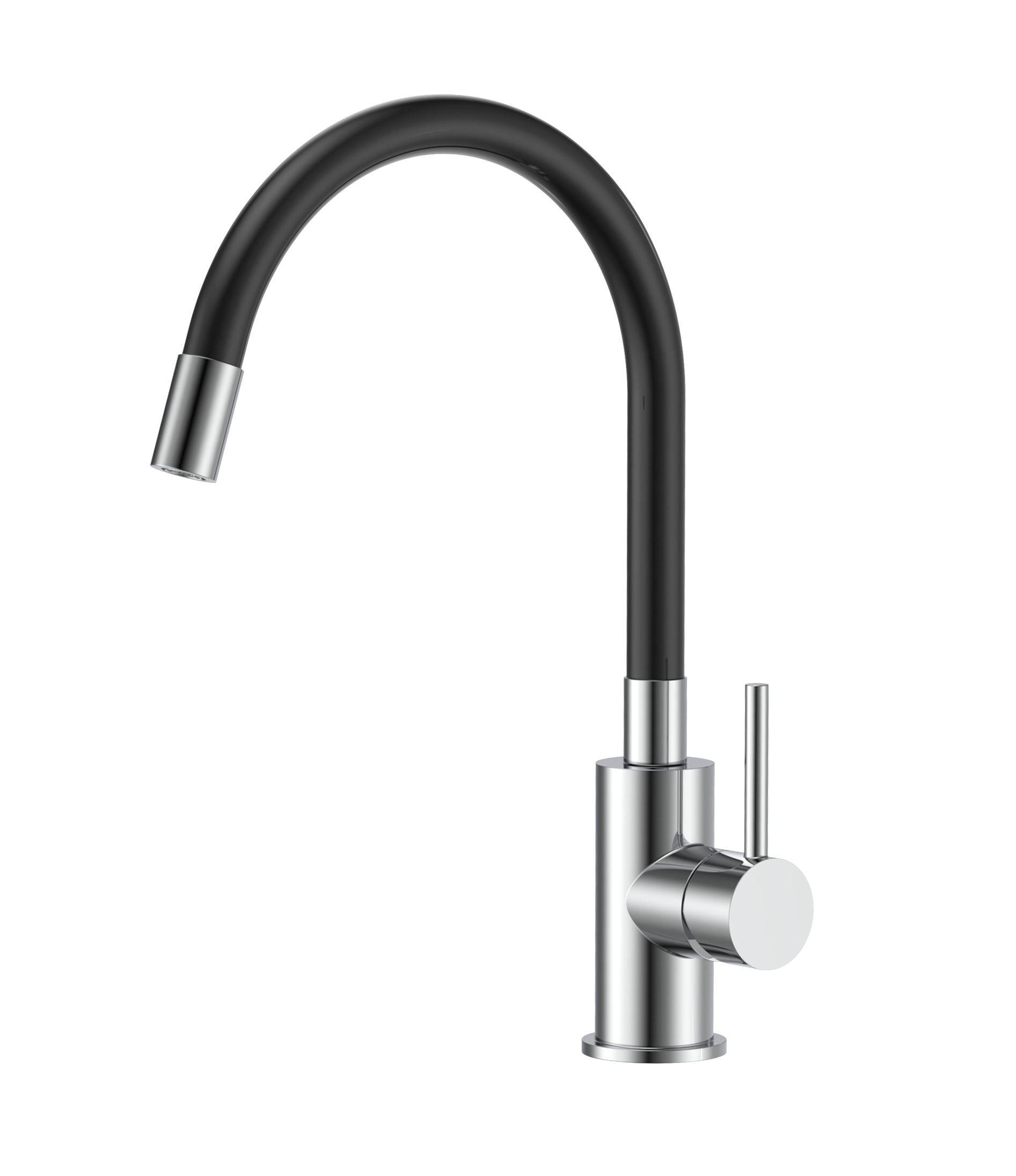 Single Lever Kitchen Mixer
