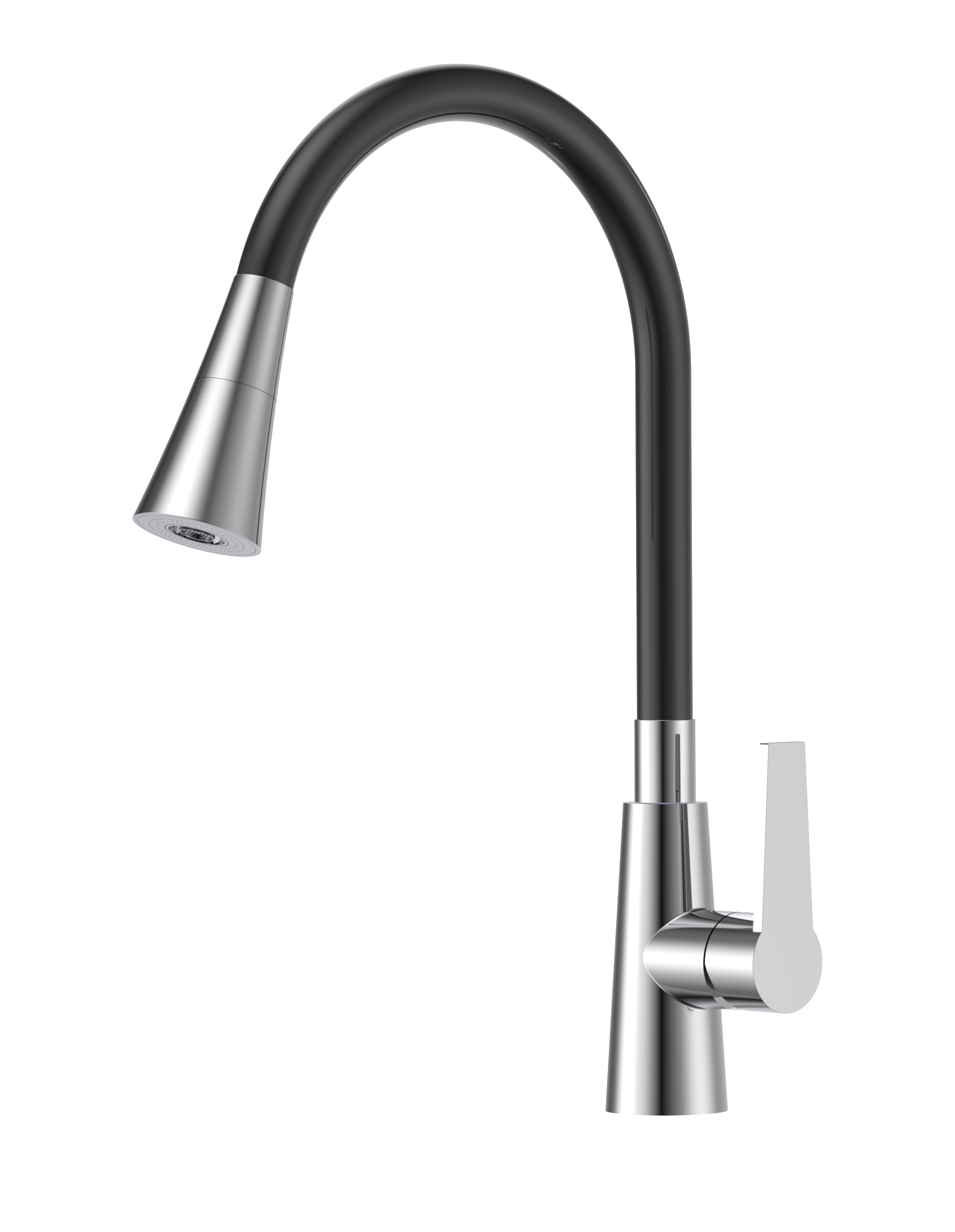 Single Lever Kitchen Mixer