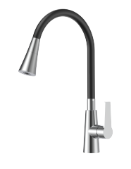 Single Lever Kitchen Mixer