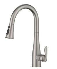 Single Lever Kitchen Mixer