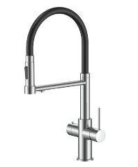 Single Lever Kitchen Mixer