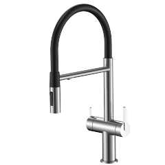 Single Lever Kitchen Mixer