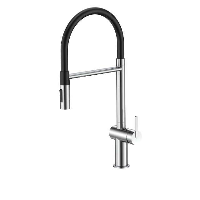 Single Lever Kitchen Mixer