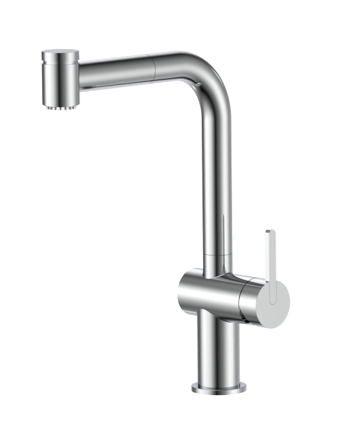 Single Lever Kitchen Mixer
