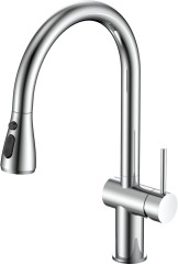 Single Lever Kitchen Mixer