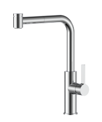 Single Lever Kitchen Mixer