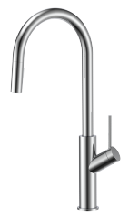 Single Lever Kitchen Mixer