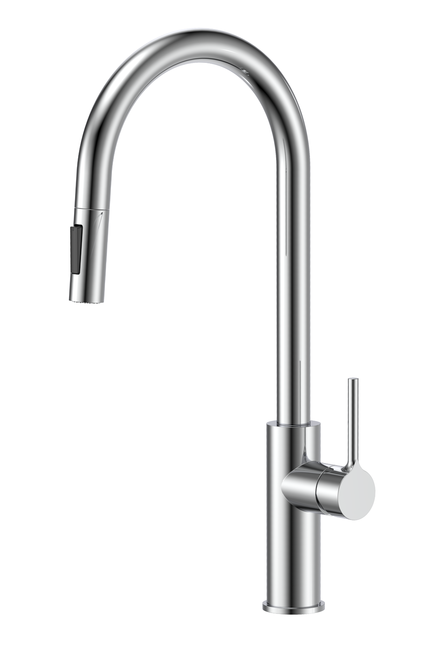 Single Lever Kitchen Mixer