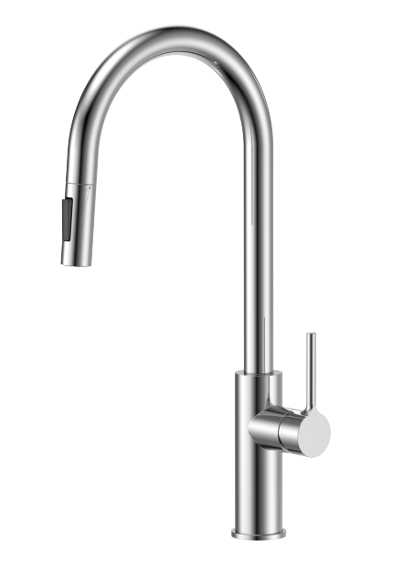 Single Lever Kitchen Mixer