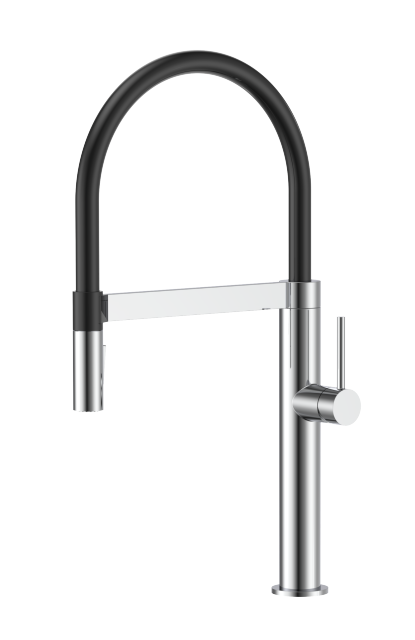 Single Lever Kitchen Mixer