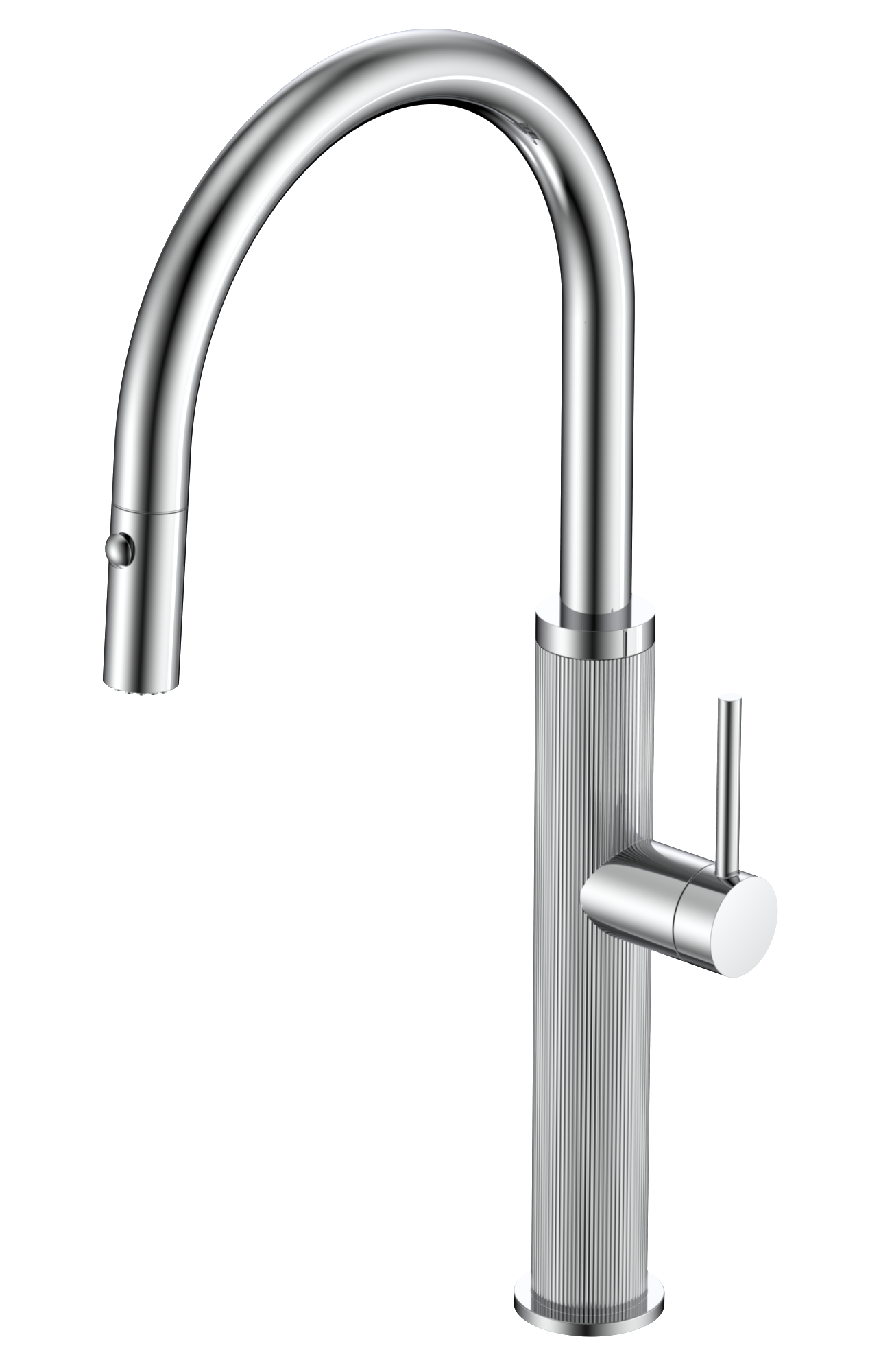 Single Lever Kitchen Mixer
