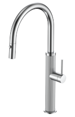 Single Lever Kitchen Mixer
