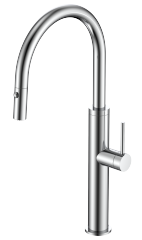 Single Lever Kitchen Mixer