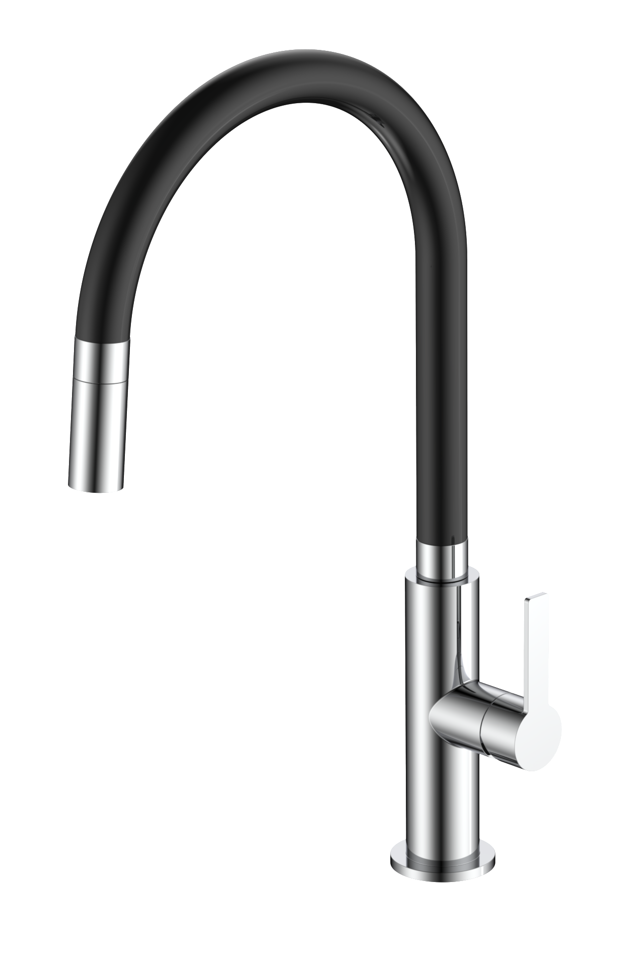Single Lever Kitchen Mixer