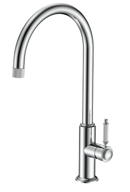 Single Lever Kitchen Mixer