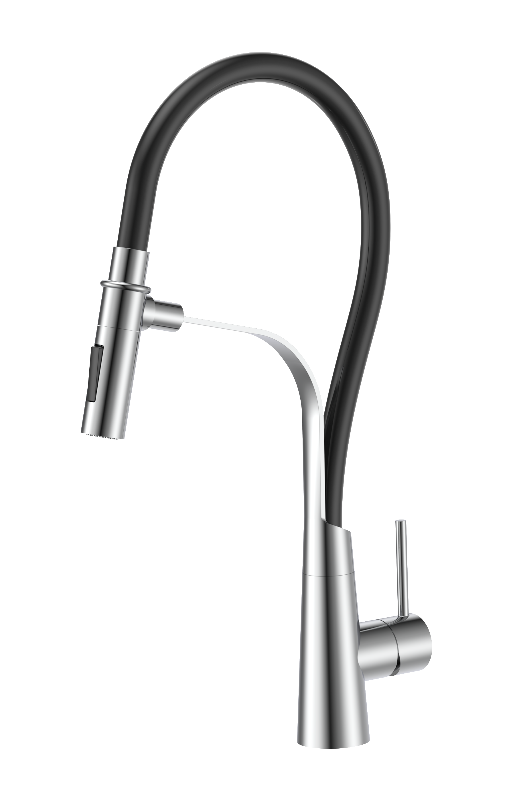 Single Lever Kitchen Mixer
