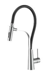 Single Lever Kitchen Mixer