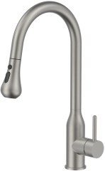 Single Lever Kitchen Mixer
