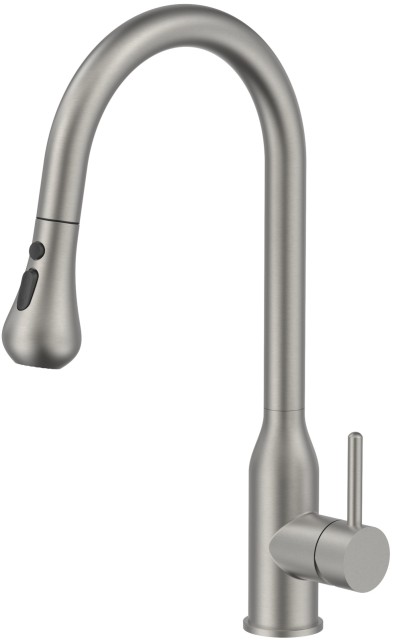 Single Lever Kitchen Mixer
