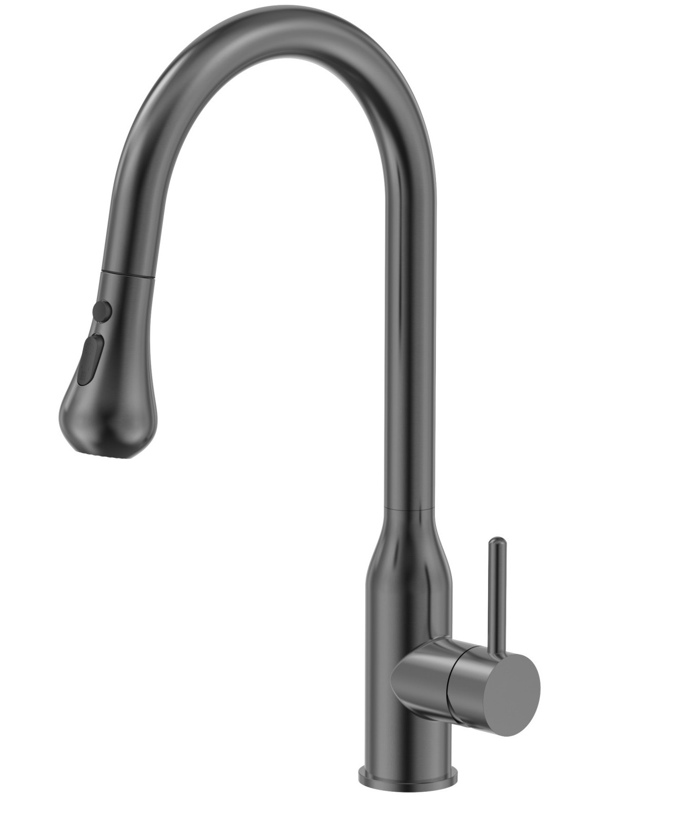 Single Lever Kitchen Mixer