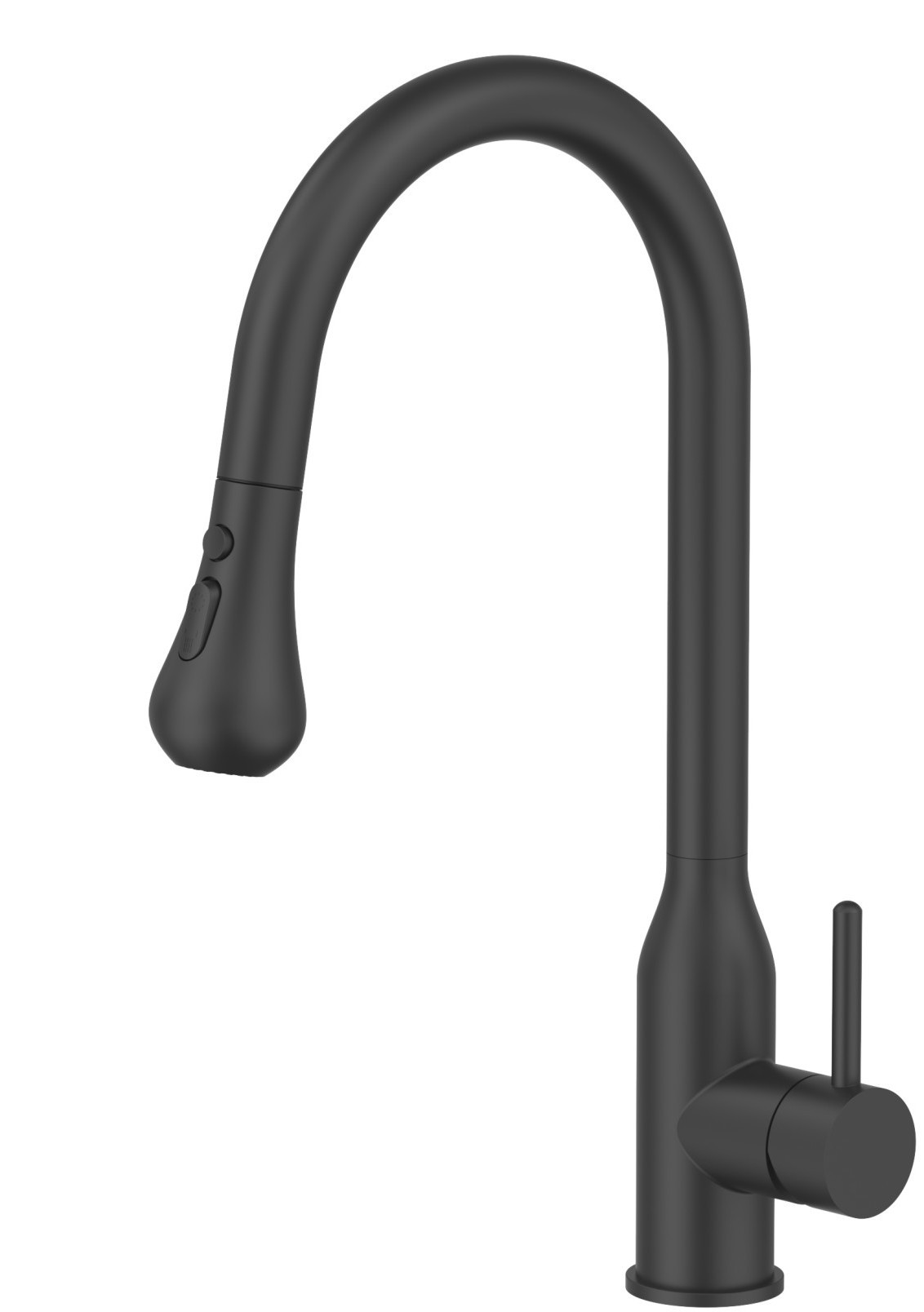 Single Lever Kitchen Mixer