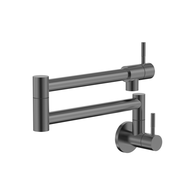 Wall Mount Swing Arm Pot Filler