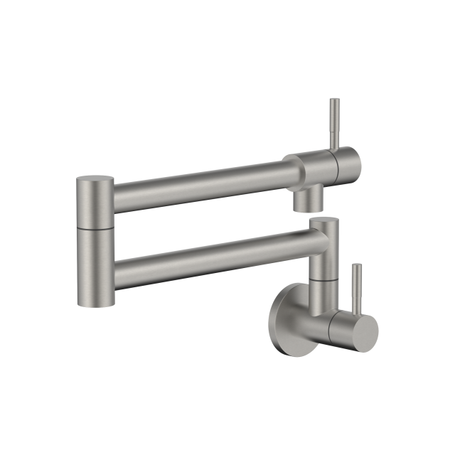Wall Mount Swing Arm Pot Filler