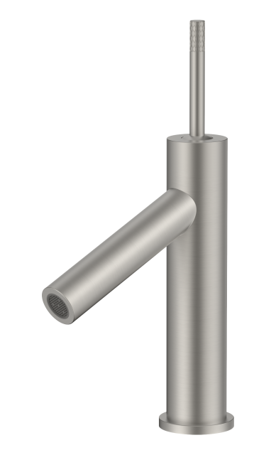Single Lever Basin Mixer