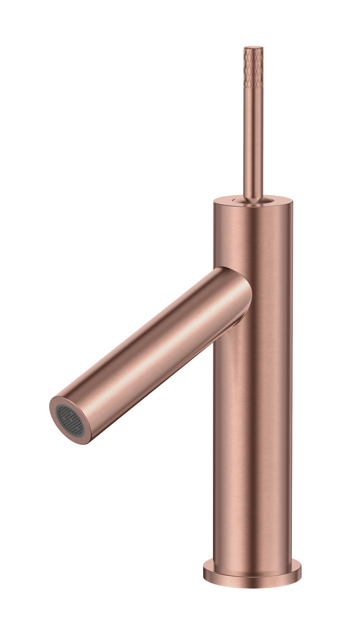 Single Lever Basin Mixer
