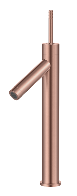 Single Lever High Basin Mixer