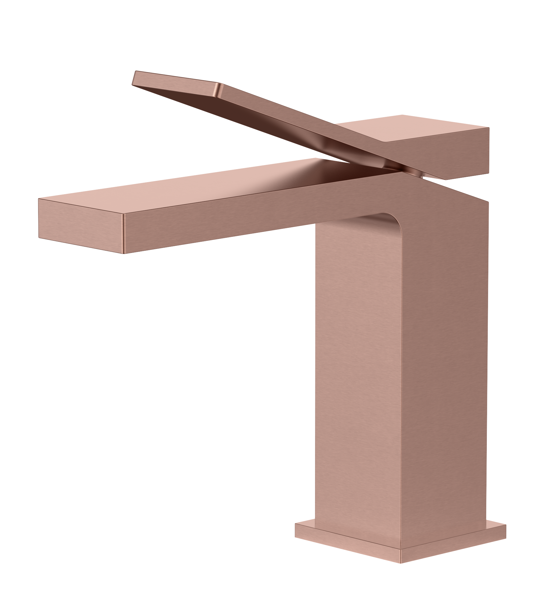 Single Lever Basin Mixer