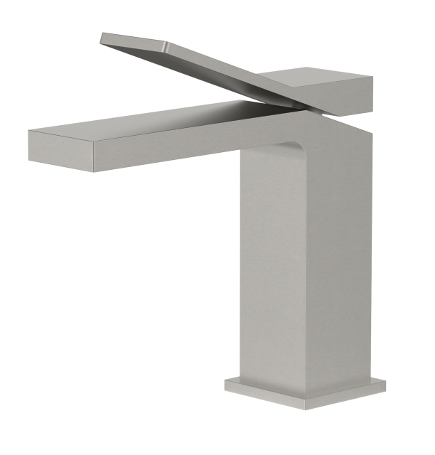 Single Lever Basin Mixer
