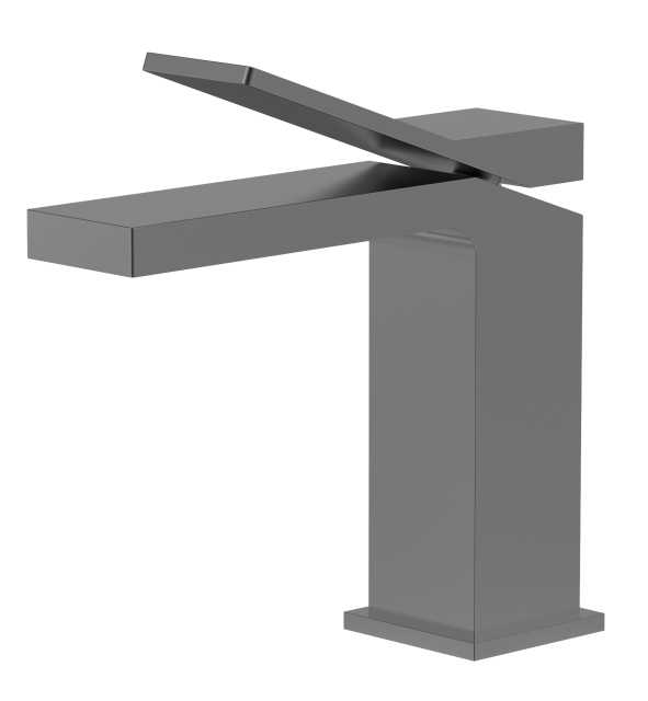 Single Lever Basin Mixer