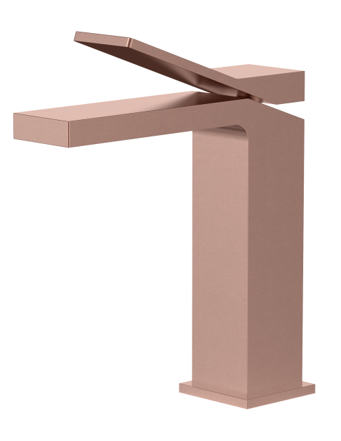 Single Lever Basin Mixer