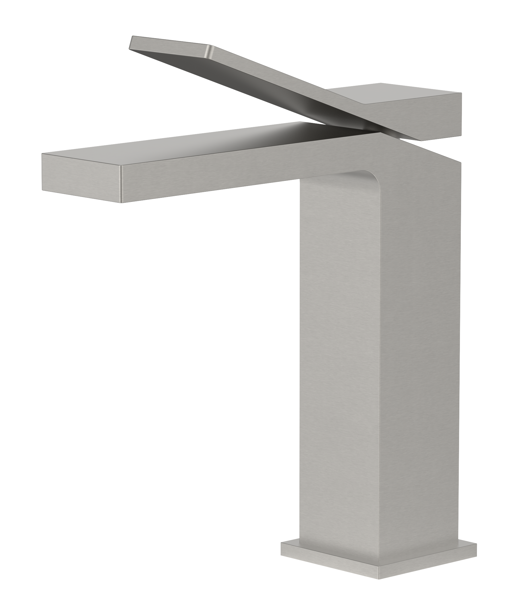 Single Lever Basin Mixer