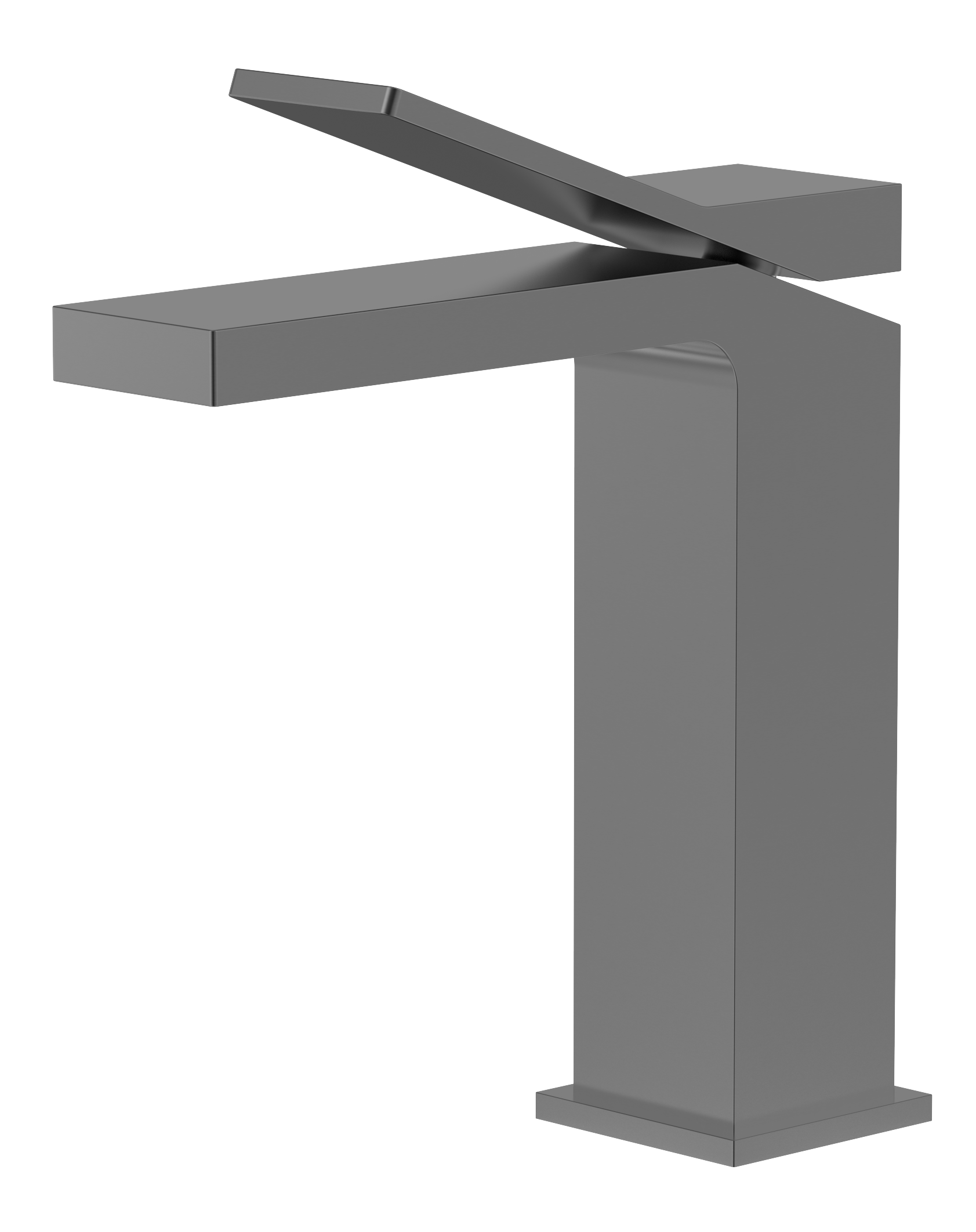 Single Lever Basin Mixer