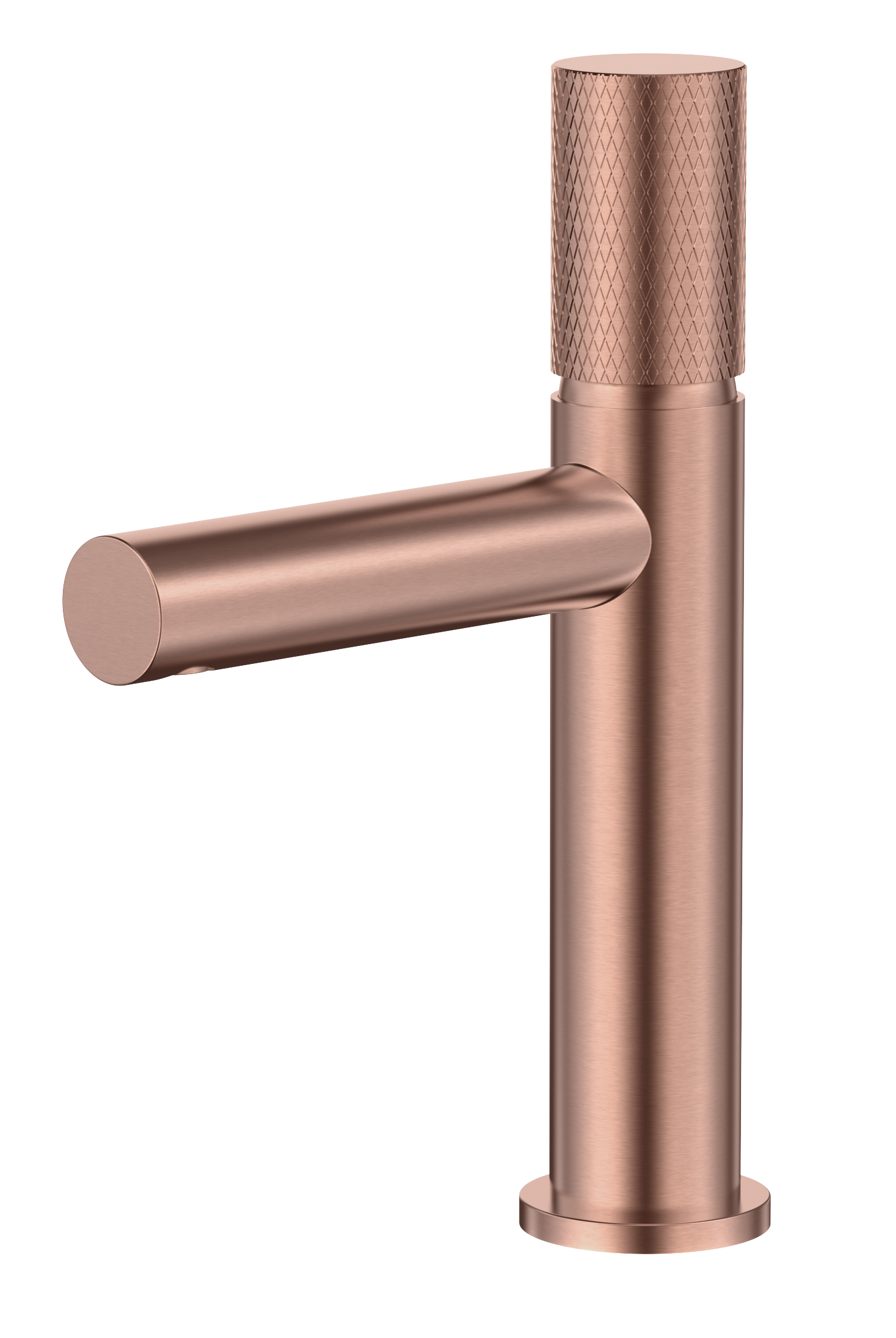 Single Lever Basin Mixer
