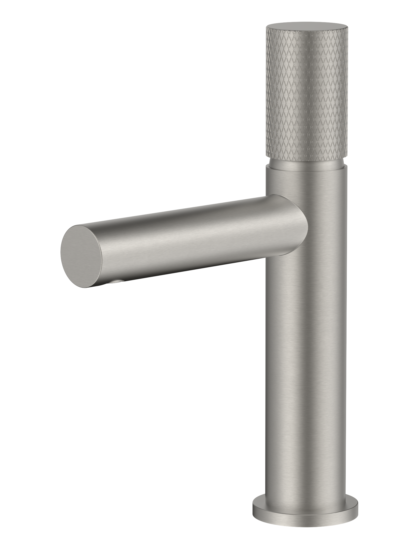 Single Lever Basin Mixer