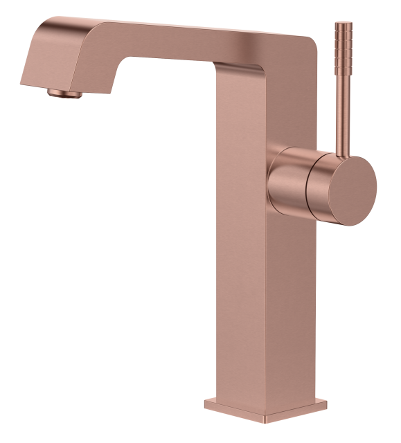 Single Lever Basin Mixer