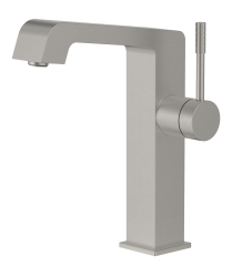 Single Lever Basin Mixer