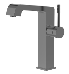 Single Lever Basin Mixer