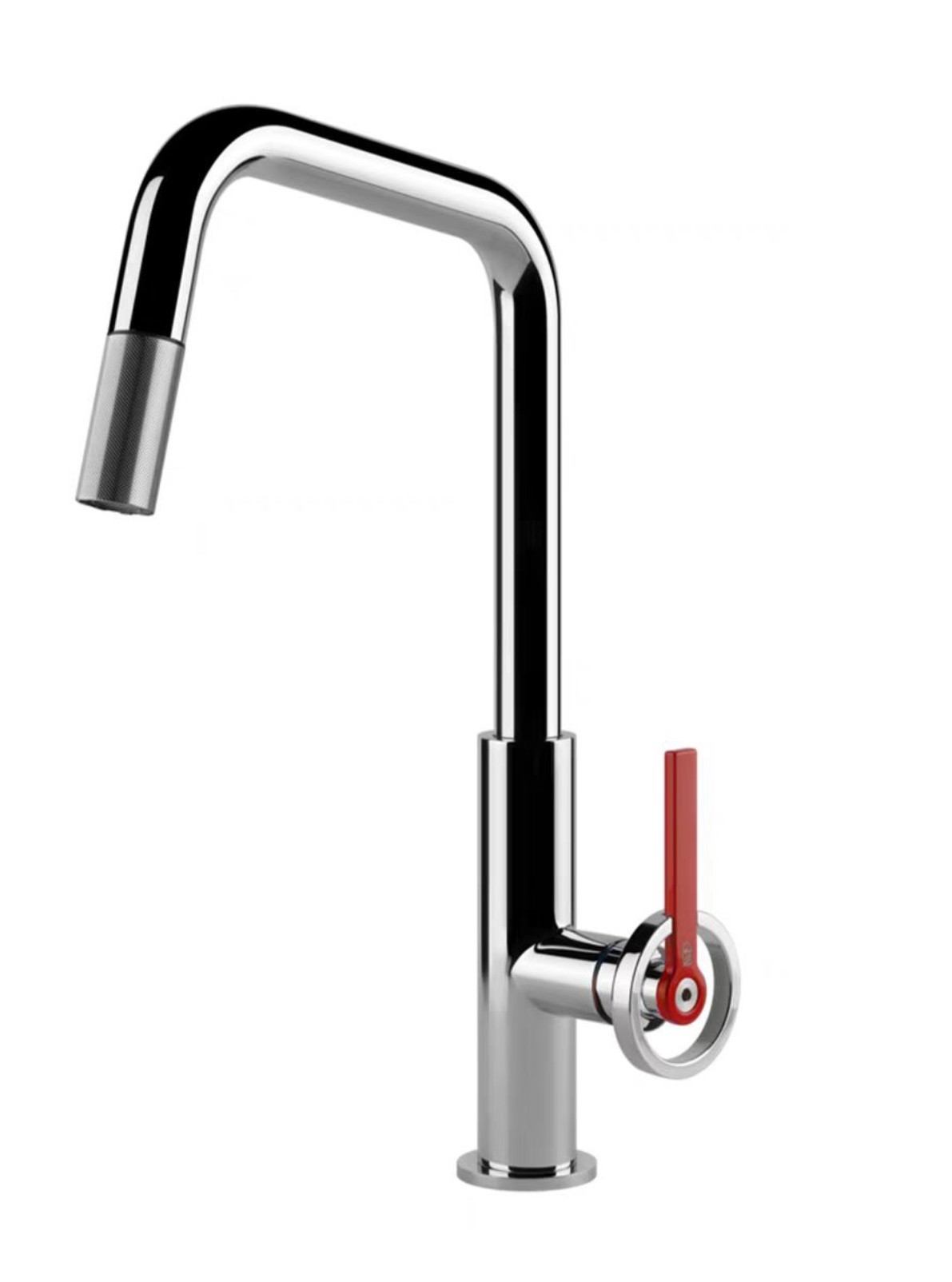 Single Lever Kitchen Mixer
