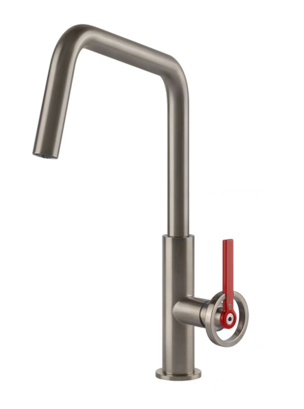 Single Lever Kitchen Mixer