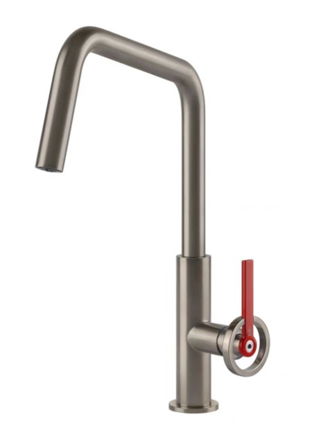 Single Lever Kitchen Mixer