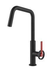 Single Lever Kitchen Mixer