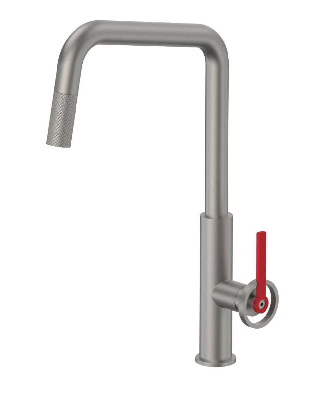 Single Lever Kitchen Mixer