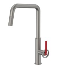 Single Lever Kitchen Mixer